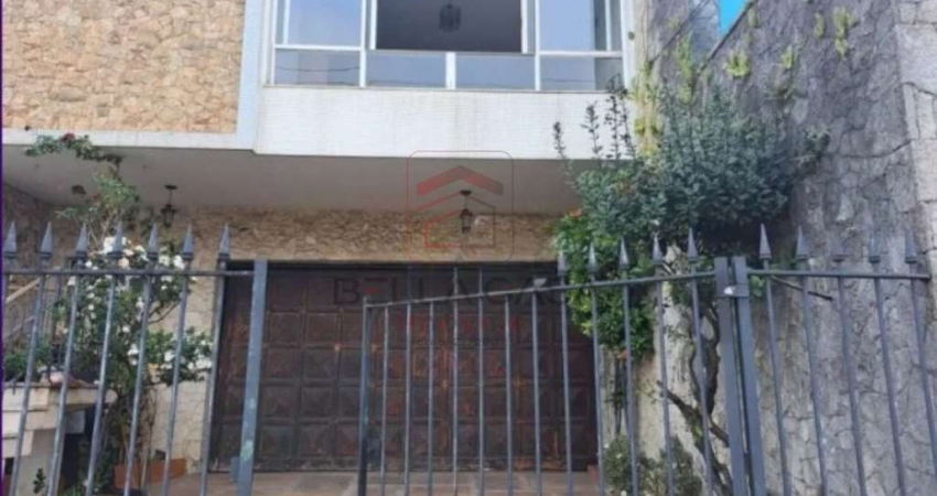 Casa com 4 quartos à venda na Rua Chamantá, 478, Mooca, São Paulo