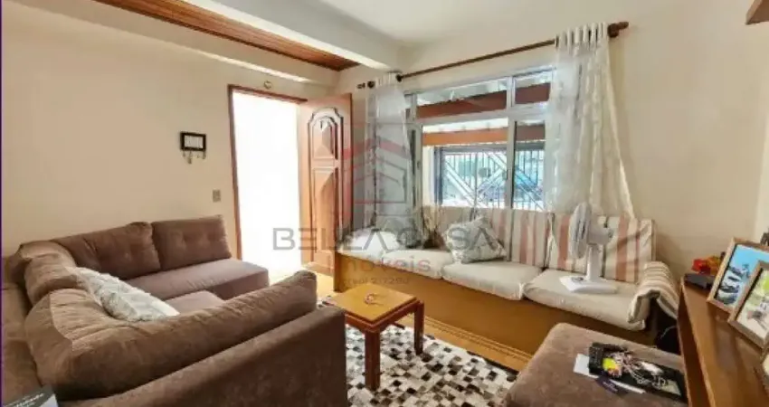 Casa com 3 quartos à venda na Rua da Contagem, 179, Vila da Saúde, São Paulo