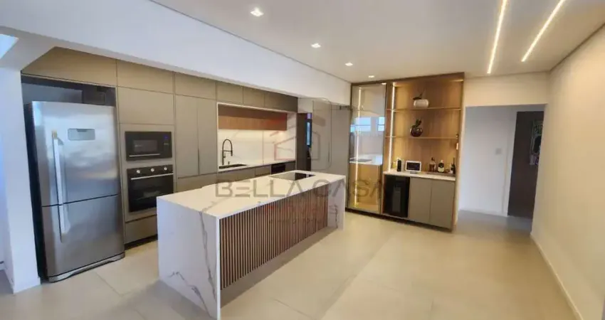 Apartamento com 3 quartos à venda na Avenida Paes de Barros, 1685, Mooca, São Paulo