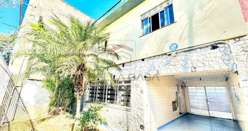Sobrado Comercial 320 m² - Venda R$ 2.600.000,00 - Locação R$ 8.000,00 - Mooca - SP