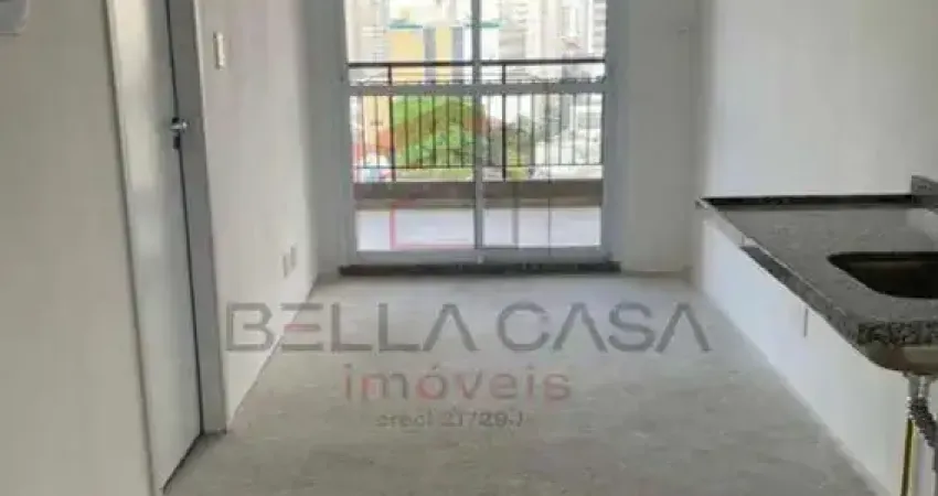 Apartamento com 1 quarto à venda na Rua Elói Cerqueira, 287, Belenzinho, São Paulo
