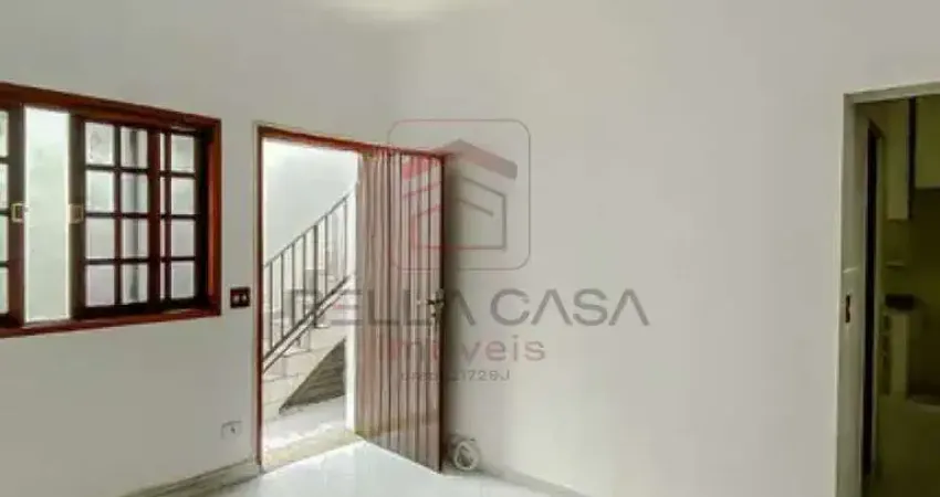 O Melhor Sobrado da Mooca - 2 Dorm - 2 Vagas + Churrasqueira