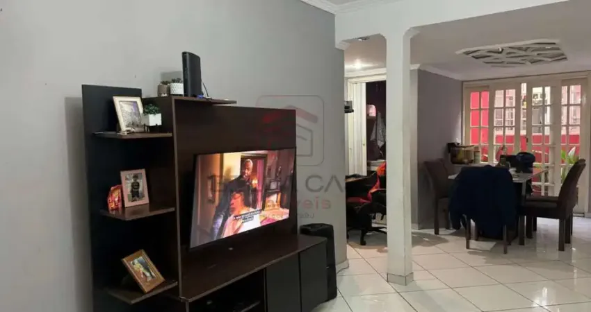 Casa com 2 quartos à venda na Rua Serra de Jairé, 1384, Mooca, São Paulo