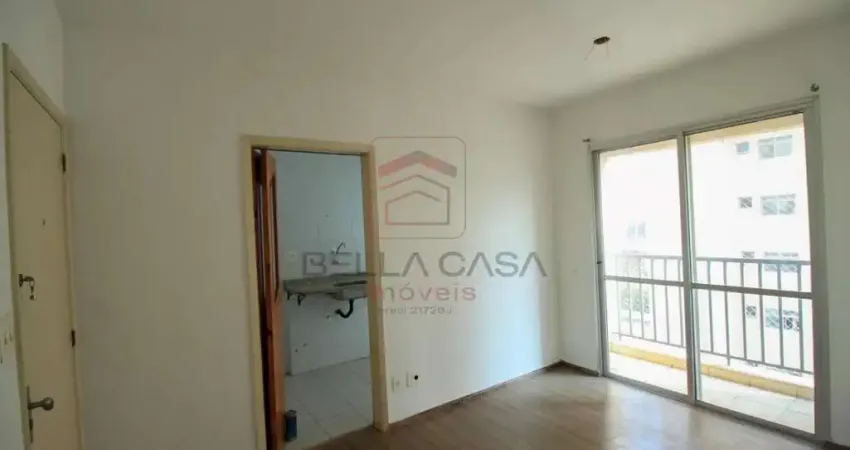 Apartamento à venda na mooca com 2 dormitórios, sacada e 1 vaga de garagem
