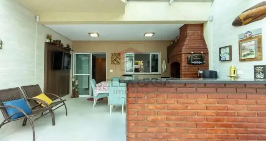 Casa com 3 quartos para alugar na Rua Salvador Fiordelisio, 209, Mooca, São Paulo