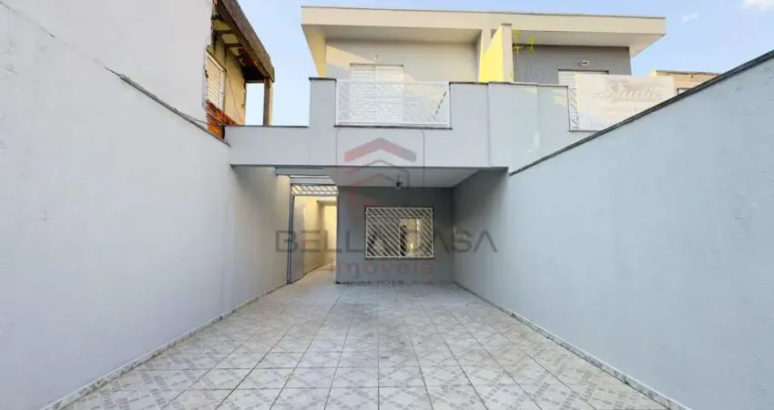 Casa com 3 quartos à venda na Rua dos Campineiros, 767, Mooca, São Paulo