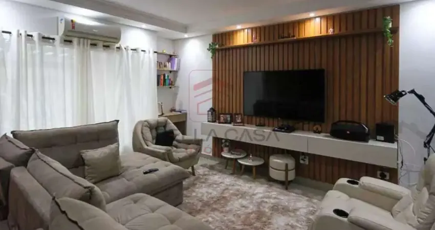 Casa com 3 quartos à venda na Rua Manuel da Costa, 451, Parque São Lucas, São Paulo