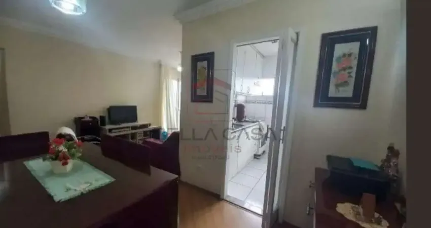 Apartamento a venda ao lado do metrô vila prudente com 2 dorms