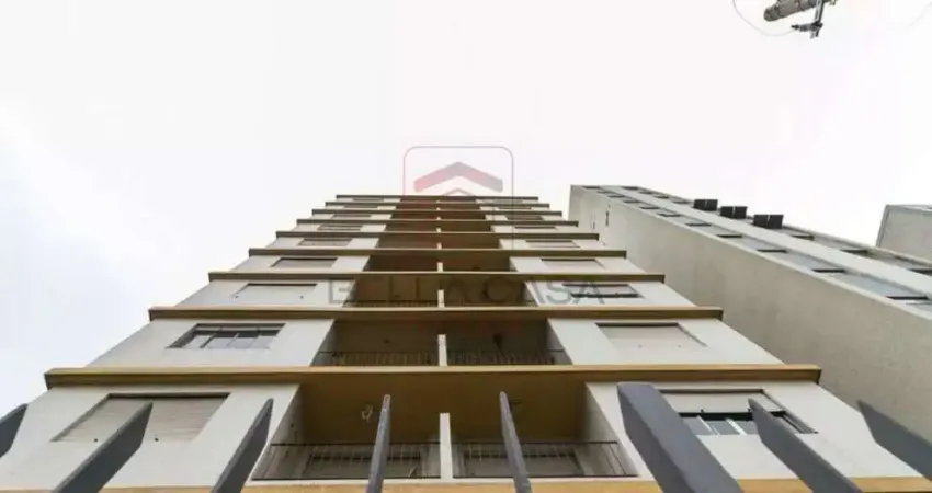 Apartamento locação  Semi mobiliado - 100m - 3 dormitórios - 1 vaga