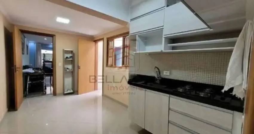 Casa com 3 quartos à venda na Largo São Rafael, 89, Mooca, São Paulo