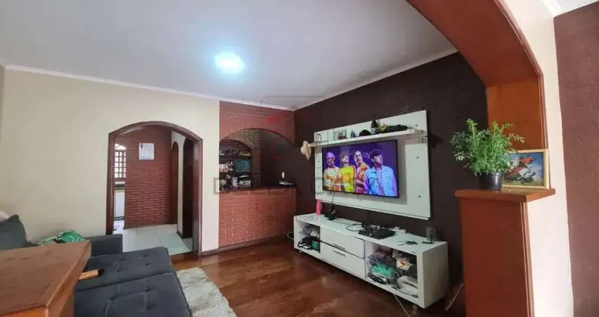 Casa de condomínio à venda com 180m², 3 quartos e 2 vagas