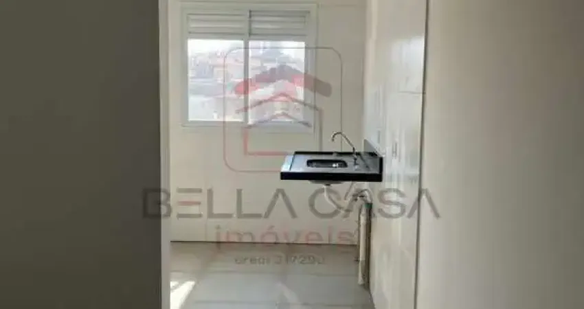 Apartamento com 2 quartos à venda na Rua Castanheira, 61, Mooca, São Paulo