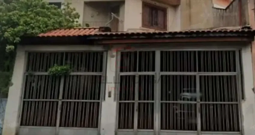 Casa com 3 quartos à venda na Rua Jaboticabal, 1012, Mooca, São Paulo