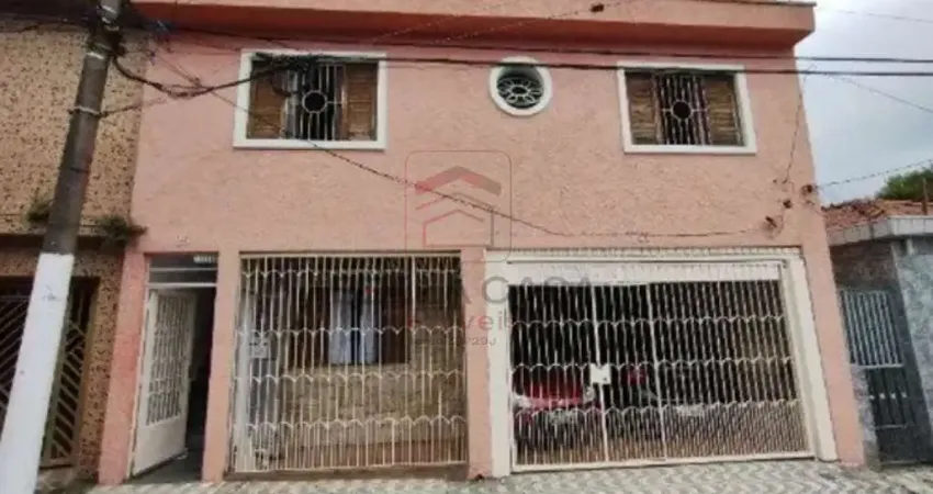 Casa com 3 quartos a venda  - 249m2 - R$900.000,00 Vl. Diva