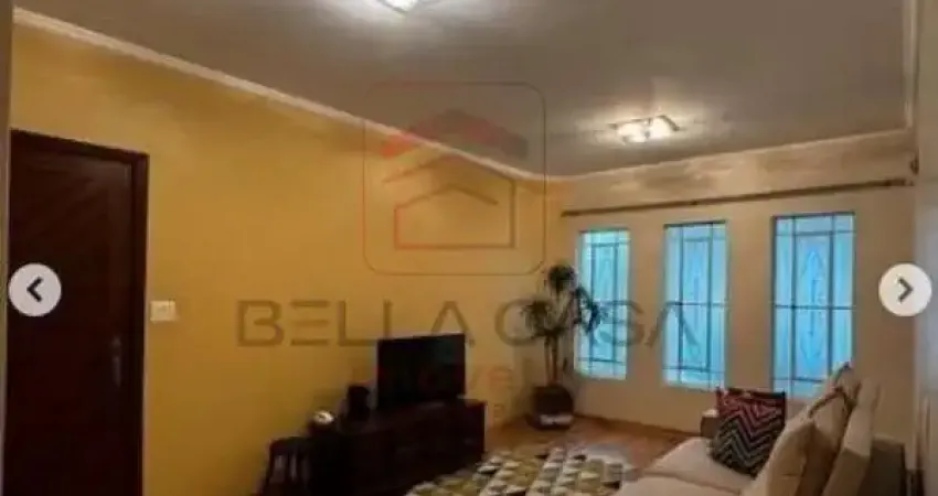 Casa com 3 quartos à venda na Rua Miguel Mota, 456, Mooca, São Paulo