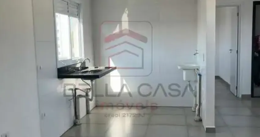 Apartamento com 2 quartos à venda na Rua Castanheira, 61, Mooca, São Paulo