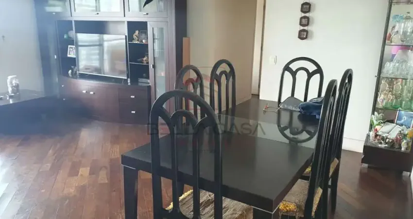 Apartamento à venda ? espaço, conforto e praticidade perto do metrô vila prudente!