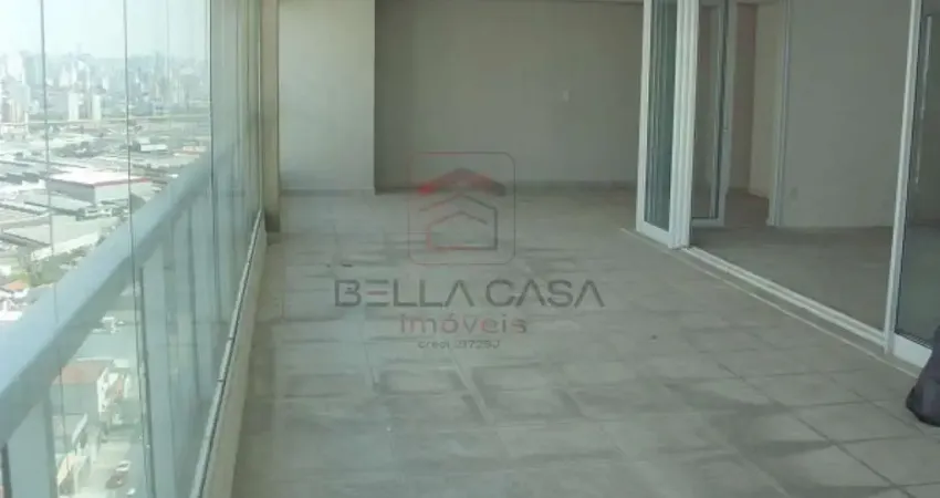 Apartamento com 4 quartos à venda na Rua Celso de Azevedo Marques, 361, Mooca, São Paulo