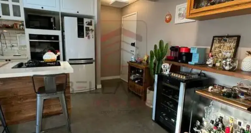 Lindíssimo Apartamento Chacara Santo Antonio - Tatuapé!!