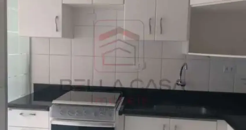 Apartamento a venda no Bairro da mooca com 2 quartos e 1 vaga
