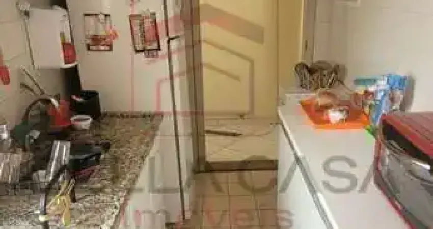 Apartamento na Vila Ema, 58m3, 03 quartos e 02 vagas cobertas