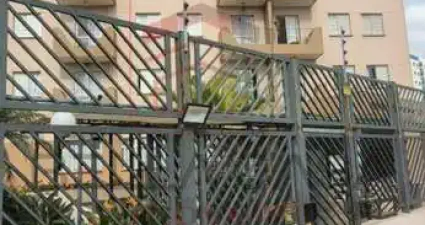 Apartamento na vila ema, 58m3, 03 quartos e 02 vagas cobertas