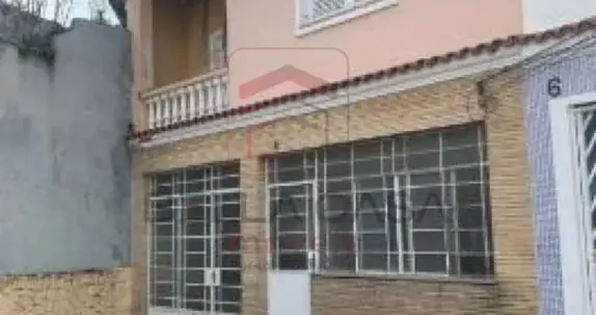 Casa com 3 quartos à venda na Rua Padre Germano Mayer, 73, Tatuapé, São Paulo