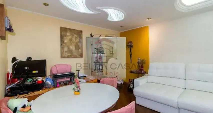 Apartamento na mooca - 82m- 3 dormitorios - suíte - varanda - 2 vagas - lazer