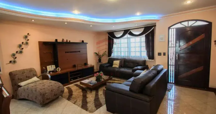 Casa com 4 quartos à venda na Rua Tapati, 175, Mooca, São Paulo