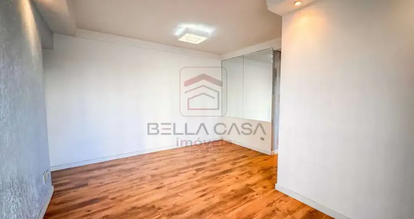 Apartamento à venda na mooca com 3 dormitórios e 1 vaga de garagem