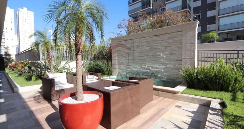 Apartamento a venda na vila prudente com 2 quartos, 1 vaga de garagem