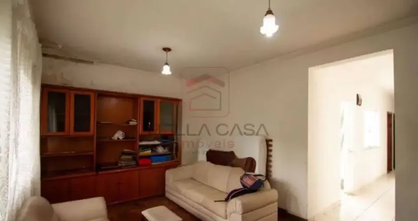 Casa com 2 quartos à venda na Rua Rio do Peixe, 198, Vila Zelina, São Paulo