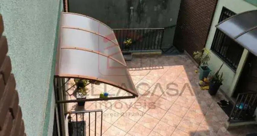 Sobrado em condomínio na vila ema, 75m2, 02 quartos e 02 vagas