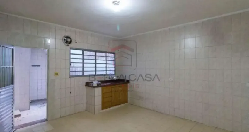 Casa com 3 quartos à venda na Rua Ribeirão Branco, 272, Mooca, São Paulo