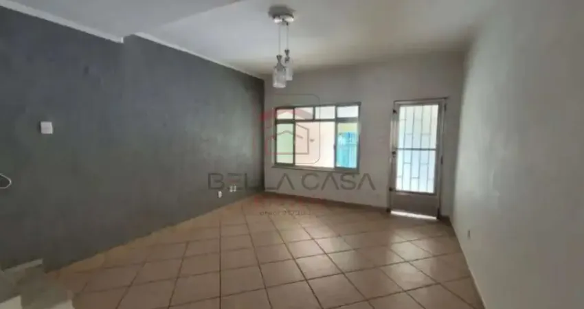 Casa com 2 quartos para alugar na Rua Farol Paulistano, 28, Mooca, São Paulo
