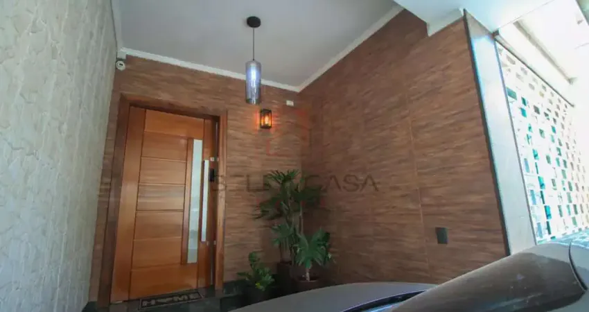 Sobrado á Venda na Mooca 150m², 02 Dormitórios (02 Suítes) , 02 Vagas