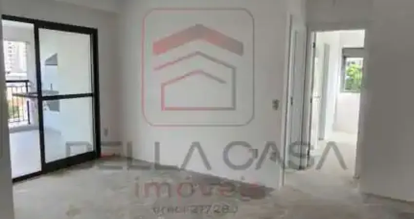 Apartamento com 2 quartos à venda na Rua General Irulegui Cunha, 45, Jardim Independência, São Paulo