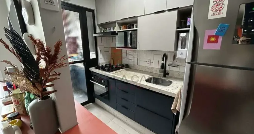 Apartamento com 2 quartos à venda na Rua Malvina Ferraz Samarone, 195, Ipiranga, São Paulo
