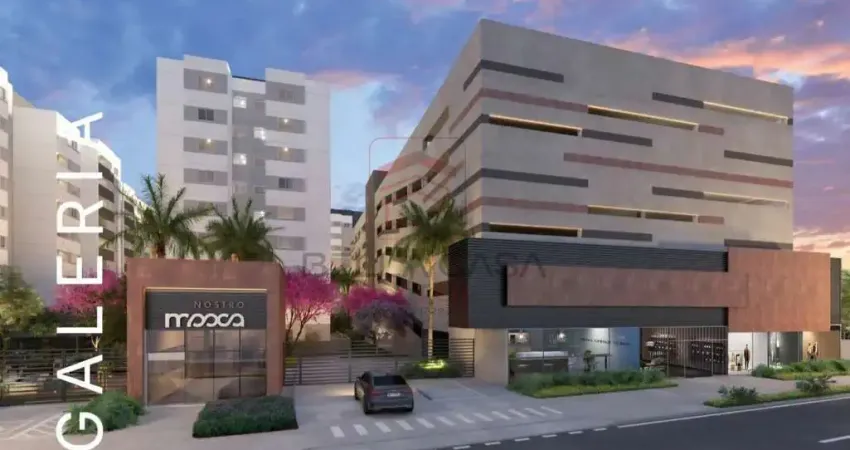 Apartamento com 2 quartos à venda na Rua da Mooca, 1678, Mooca, São Paulo