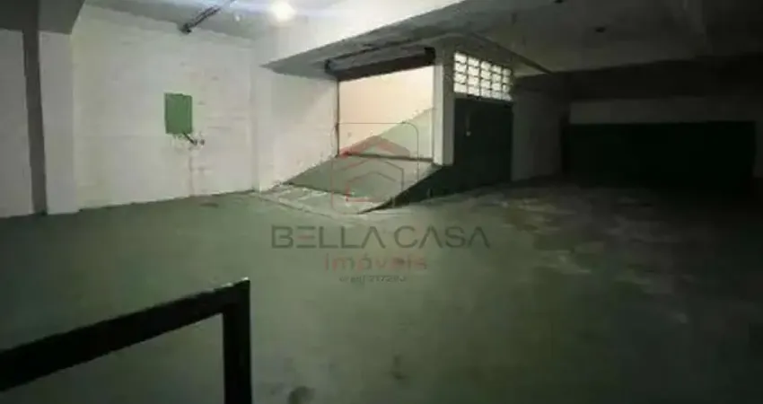 Casa + salão comercial na vila prudente - área total 603m3 e construída 455m3