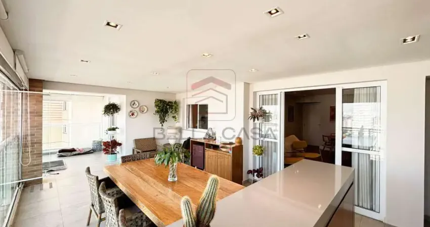 Apartamento com 3 quartos à venda na Rua do Oratório, 202, Mooca, São Paulo