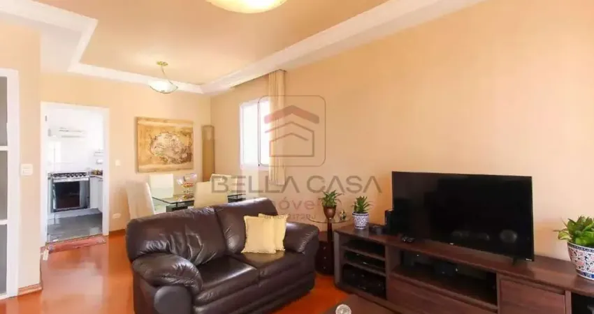 Apartamento com 3 quartos à venda na Rua Padre Raposo, 1300, Mooca, São Paulo