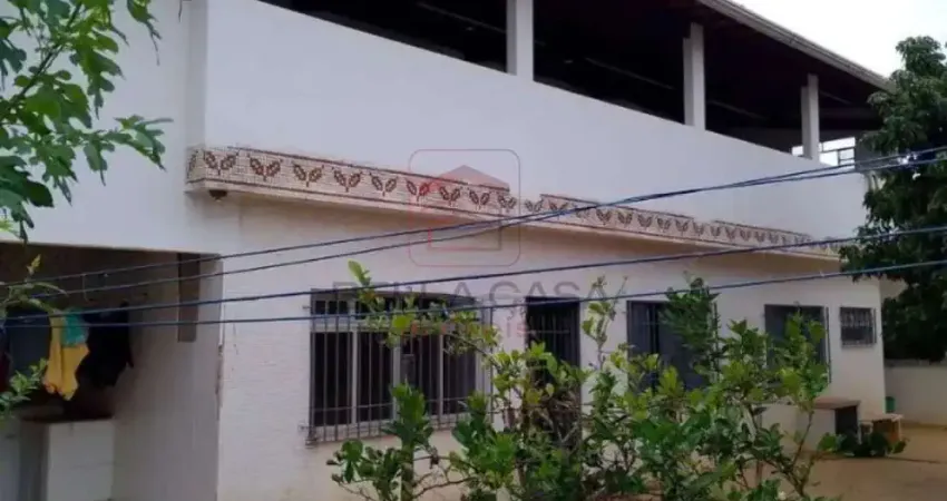 Casa com 2 quartos à venda na Rua Campo Largo, 1050, Mooca, São Paulo