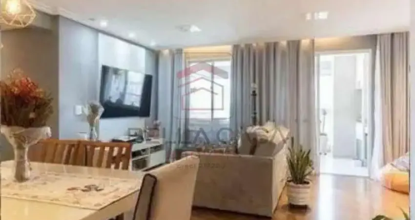 Apartamento com 3 quartos à venda na Rua Cônego José Norberto, 195, Ipiranga, São Paulo