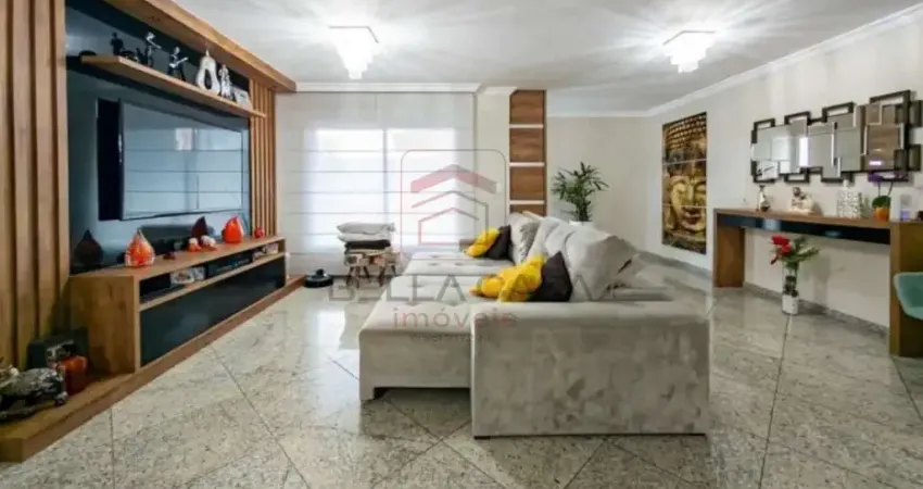 Casa em condomínio fechado com 4 quartos à venda na Rua Campo Largo, 649, Mooca, São Paulo