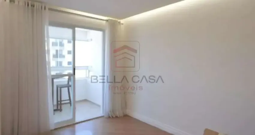 Apartamento a venda no bairro da mooca com 2 quartos, 1 suíte e varanda