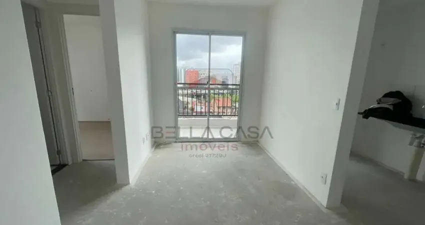 Apartamento com 2 quartos à venda na Rua da Mooca, 1350, Mooca, São Paulo
