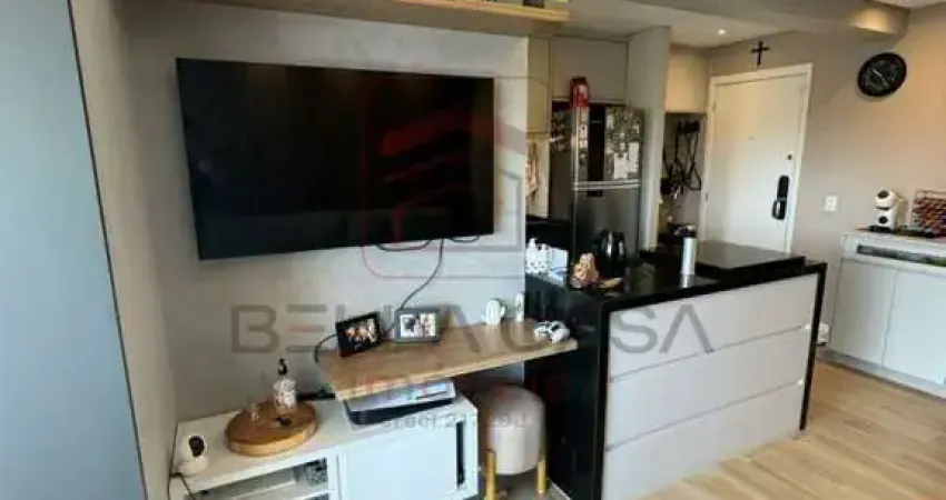 Apartamento mobiliado para venda ou locação ? belém, são paulo