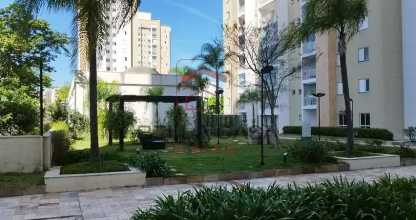 Condomínio acqua vita 76m2 -  3 dormitórios -  1 vaga a venda no bairro da mooca