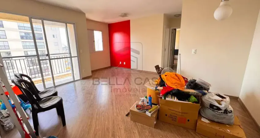 Apartamento 70m2 vila prudente 2 dormitorios sala ampla 1 vaga